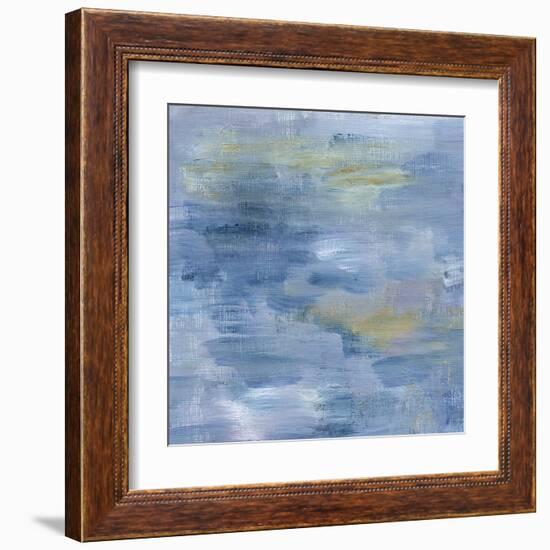 Ambition I-Lisa Choate-Framed Art Print