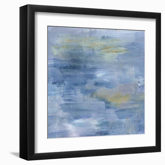 Ambition I-Lisa Choate-Framed Art Print