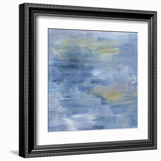 Ambition I-Lisa Choate-Framed Art Print