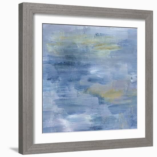 Ambition I-Lisa Choate-Framed Art Print