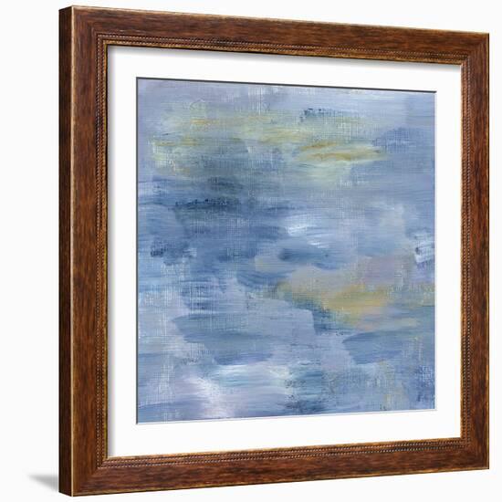 Ambition I-Lisa Choate-Framed Art Print