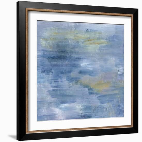 Ambition I-Lisa Choate-Framed Art Print