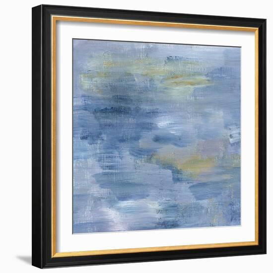 Ambition I-Lisa Choate-Framed Art Print