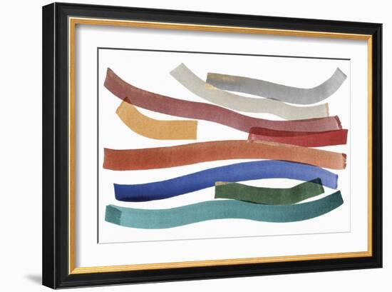 Ambition II-PI Studio-Framed Premium Giclee Print