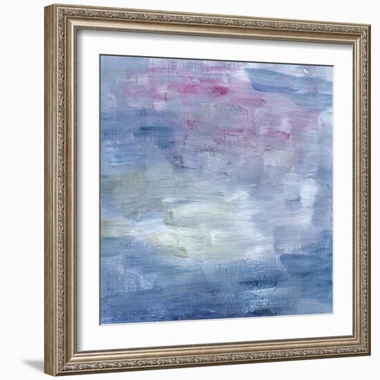 Ambition II-Lisa Choate-Framed Art Print