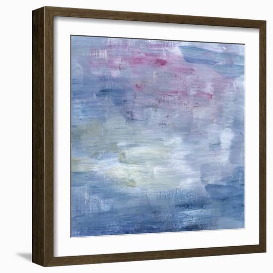 Ambition II-Lisa Choate-Framed Art Print