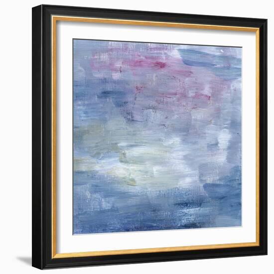 Ambition II-Lisa Choate-Framed Art Print