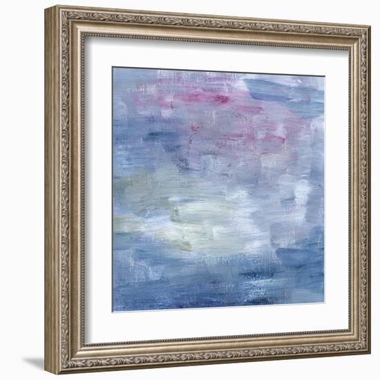 Ambition II-Lisa Choate-Framed Art Print