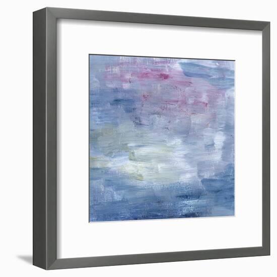 Ambition II-Lisa Choate-Framed Art Print