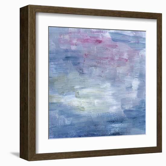 Ambition II-Lisa Choate-Framed Art Print