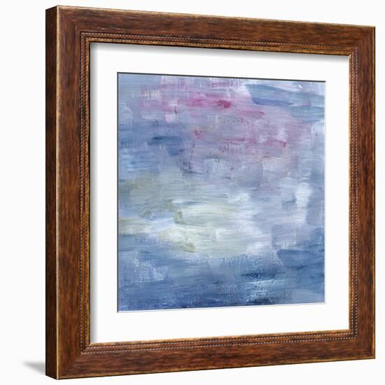 Ambition II-Lisa Choate-Framed Art Print