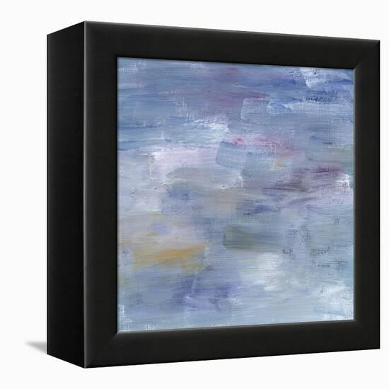 Ambition III-Lisa Choate-Framed Stretched Canvas