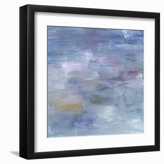 Ambition III-Lisa Choate-Framed Art Print