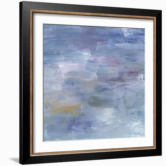 Ambition III-Lisa Choate-Framed Art Print