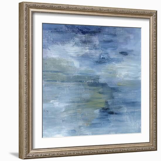 Ambition IV-Lisa Choate-Framed Art Print