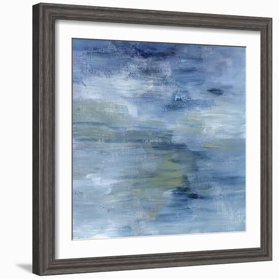 Ambition IV-Lisa Choate-Framed Art Print