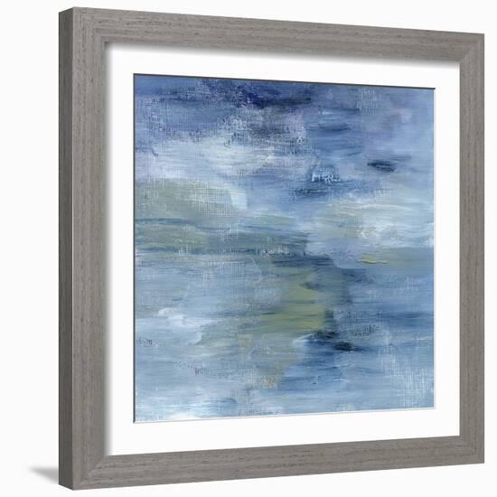 Ambition IV-Lisa Choate-Framed Art Print