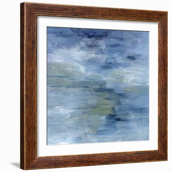 Ambition IV-Lisa Choate-Framed Art Print