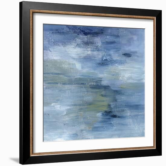 Ambition IV-Lisa Choate-Framed Art Print