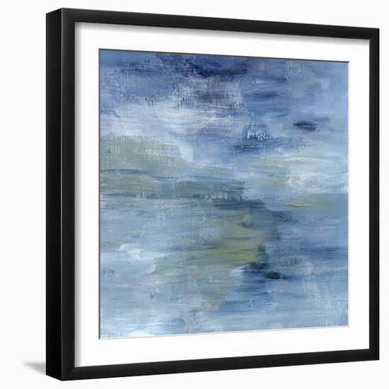 Ambition IV-Lisa Choate-Framed Art Print