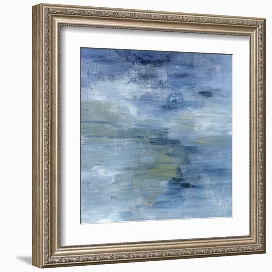 Ambition IV-Lisa Choate-Framed Art Print