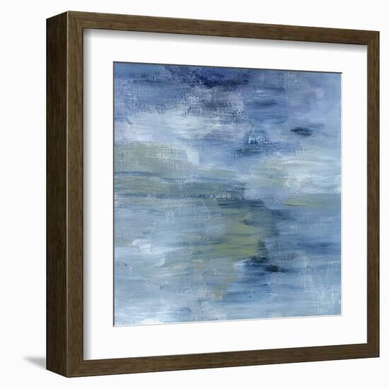 Ambition IV-Lisa Choate-Framed Art Print