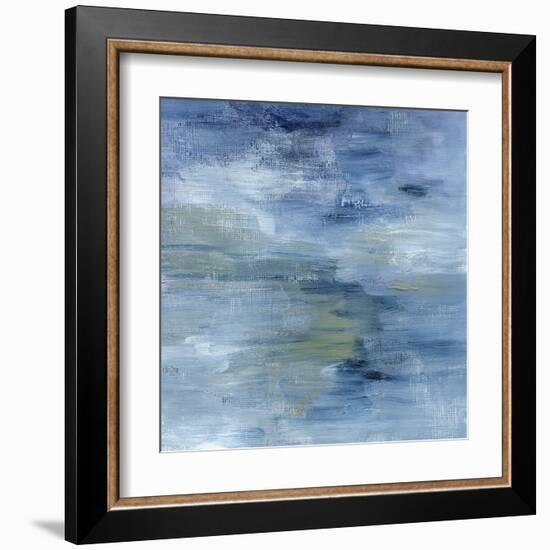 Ambition IV-Lisa Choate-Framed Art Print