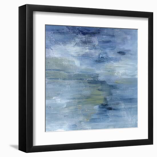 Ambition IV-Lisa Choate-Framed Art Print