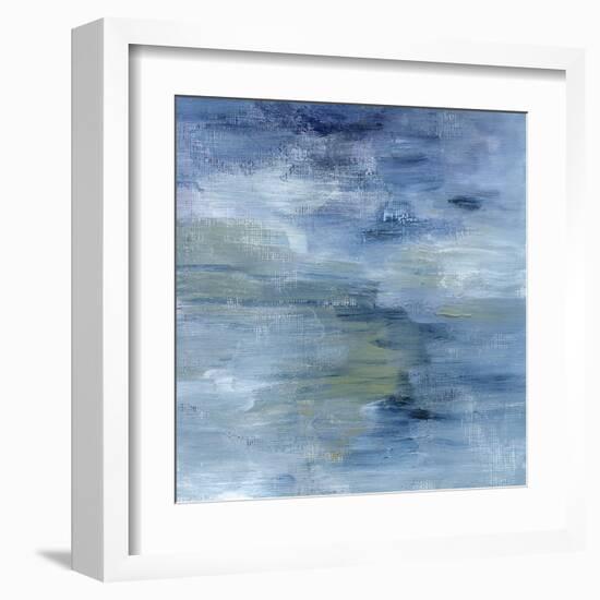 Ambition IV-Lisa Choate-Framed Art Print