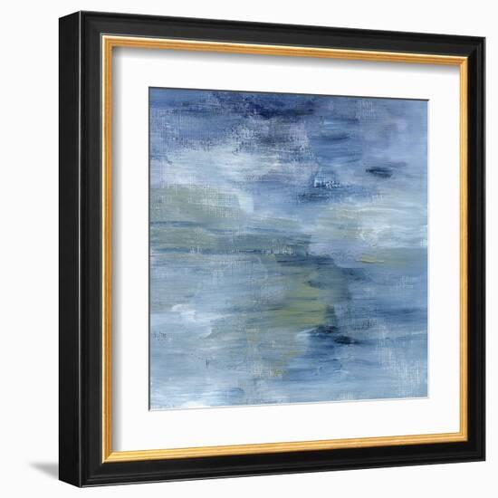 Ambition IV-Lisa Choate-Framed Art Print