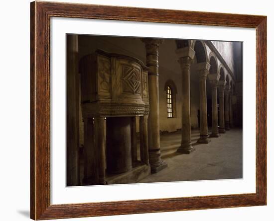 Ambo-null-Framed Giclee Print