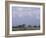 Amboseli National Park and Mt. Kilimanjaro, Kenya, Africa-Charles Bowman-Framed Photographic Print