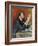 Ambroise Vollard-Pierre-Auguste Renoir-Framed Giclee Print
