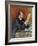 Ambroise Vollard-Pierre-Auguste Renoir-Framed Giclee Print