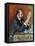 Ambroise Vollard-Pierre-Auguste Renoir-Framed Premier Image Canvas