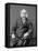 Ambrose Burnside, Union General-Science Source-Framed Premier Image Canvas