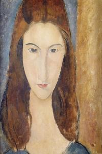 Amedeo Modigliani Prints, Paintings, Posters & Wall Art | Art.com
