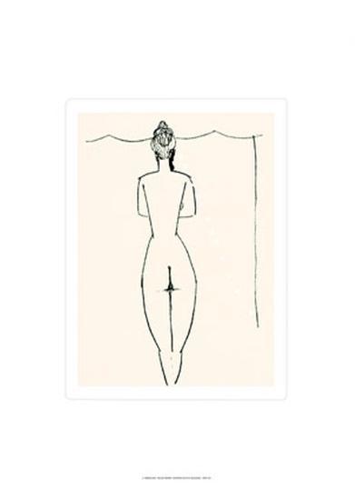 Serigraph, , large