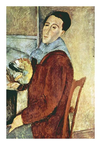 Art Print, , large