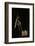 Ameles Decolor (Praying Mantis)-Paul Starosta-Framed Photographic Print