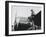 Amelia Earhart, 1932 (b/w photo)-American Photographer-Framed Photographic Print