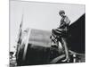 Amelia Earhart, 1932 (b/w photo)-American Photographer-Mounted Premium Photographic Print