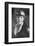 Amelia Earhart, US Aviation Pioneer-Science, Industry and Business Library-Framed Photographic Print