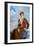 Amelia Earhart-Howard Chandler Christy-Framed Art Print