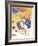 Amelia Erhart-David Chestnutt-Framed Giclee Print