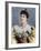 Amelia of Orleans, Queen of Portugal, Late 19th-Early 20th Century-Camacho-Framed Giclee Print