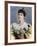 Amelia of Orleans, Queen of Portugal, Late 19th-Early 20th Century-Camacho-Framed Giclee Print