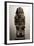 Amenhotep II on His Knees, in Act of Offering Globular-Shaped Wine Jars-null-Framed Giclee Print