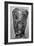 Amenhotep III (1390 BC-1352 B), Ancient Egyptian Pharoah, 1936-null-Framed Giclee Print