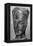 Amenhotep III (1390 BC-1352 B), Ancient Egyptian Pharoah, 1936-null-Framed Premier Image Canvas